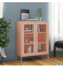 Armoire de rangement Rose...