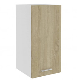 Armoire suspendue Chêne...