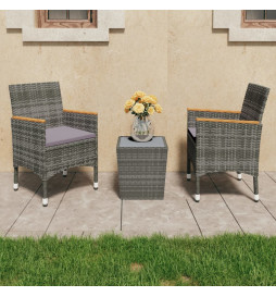 Ensemble de bistro 3 pcs...