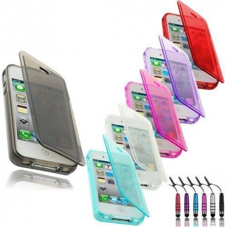 coque iphone 4 odi