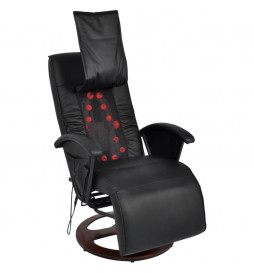 Fauteuil de massage shiatsu...