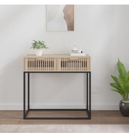Table console 80x30x75 cm...
