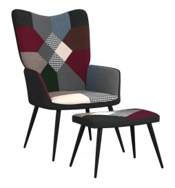 Chaise de relaxation avec...
