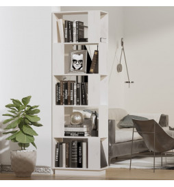 Bibliothèque/Séparateur de...