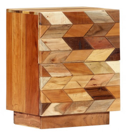 Table de chevet 40 x 30 x...