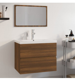 Meubles de salle de bain...
