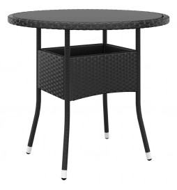 Table de jardin Ø80x75 cm...