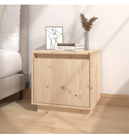 Table de chevet 40x30x40 cm...
