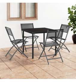 Chaises d'extérieur...