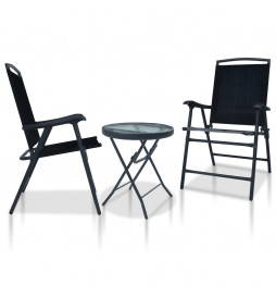 Ensemble de bistro 3 pcs...