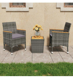 Ensemble de bistro 3 pcs...