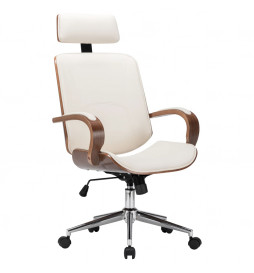 Chaise de bureau avec...