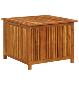 Boîte de rangement de...