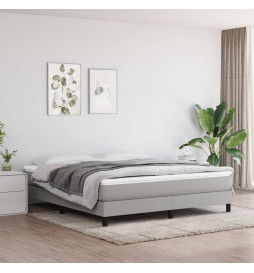 Matelas de lit à ressorts...