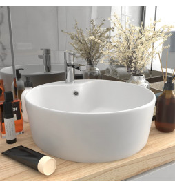Lavabo de luxe avec...