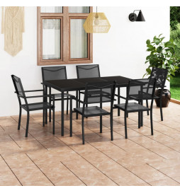 Mobilier de salle à manger...