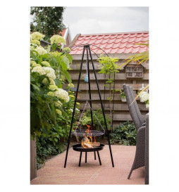 RedFire Barbecue de jardin...