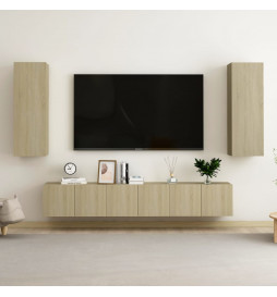 Ensemble de meubles TV 5...