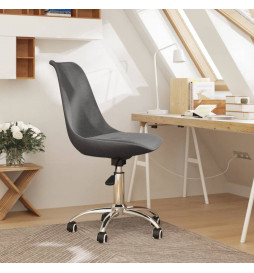Chaise pivotante de bureau...