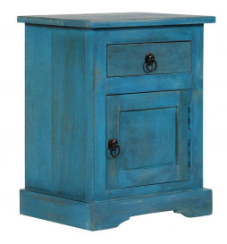 Table de chevet Bois de...