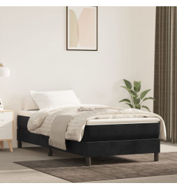 Matelas de lit à ressorts...