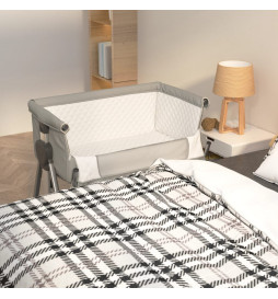 Lit pour bébé avec matelas...
