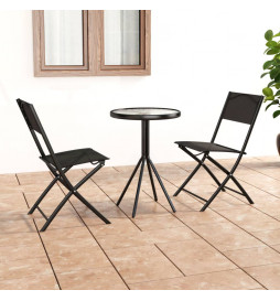 Ensemble de bistro 3 pcs...