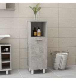 Armoire de salle de bain...