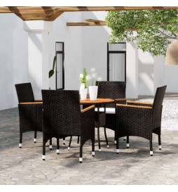 Mobilier de salle à manger...