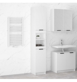 Armoire de salle de bain...