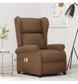 Fauteuil de massage...