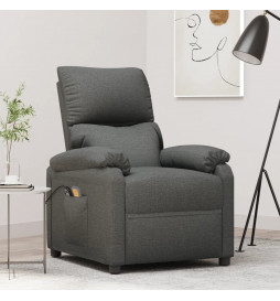 Fauteuil de massage...