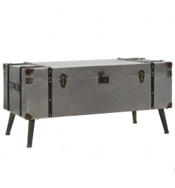 Table basse MDF et...