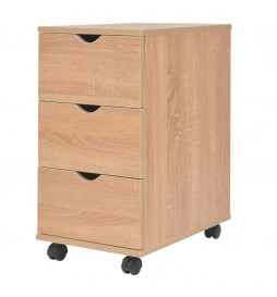 Meuble à tiroirs 33 x 45 x...