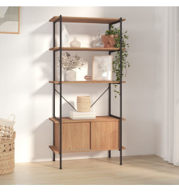 Étagère à 5 niveaux armoire...