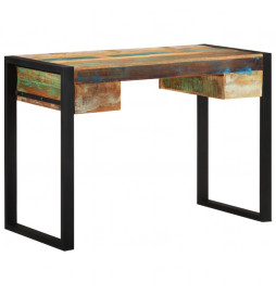 Bureau Bois de récupération...