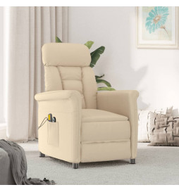 Fauteuil de massage...