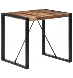 Table de salle à manger...