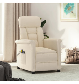 Fauteuil inclinable de...