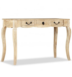 Table console Bois de...