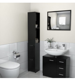 Armoire de salle de bain...