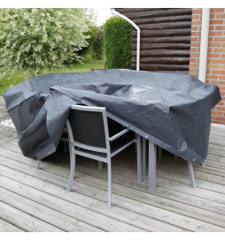 Nature Housse pour table...