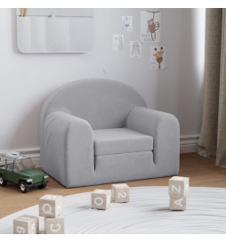 Canapé-lit pour enfants...