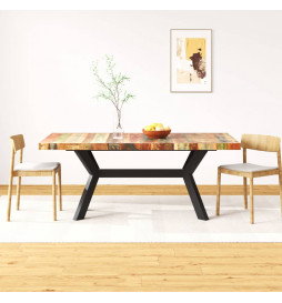 Table de salle à manger...