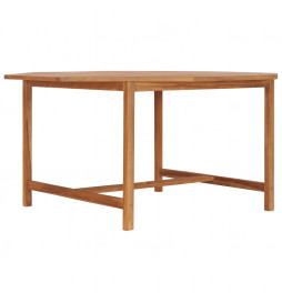 Table de jardin 150x150x75...