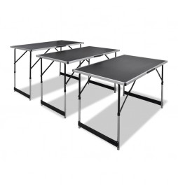 Table à coller 3 pcs...