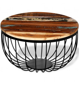 Table basse Bois de...