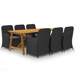 Ensemble de salle à manger...