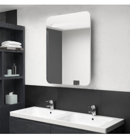Armoire de salle de bain à...