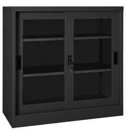 Armoire à portes...